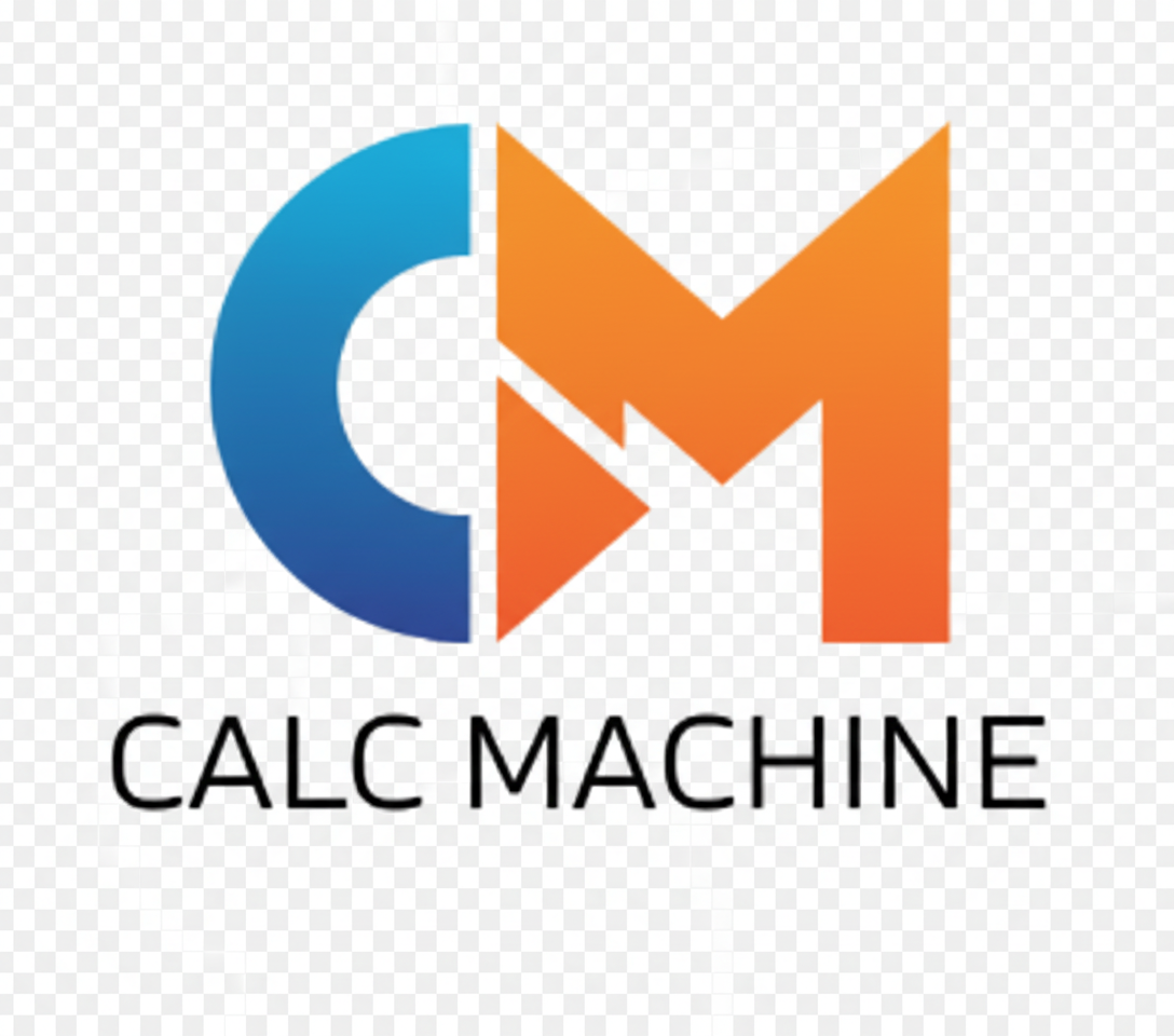 CalcMachine Logo